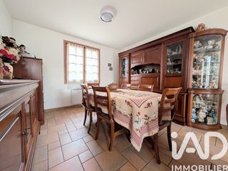  Maison � vendre 5 pi�ces 88 m�