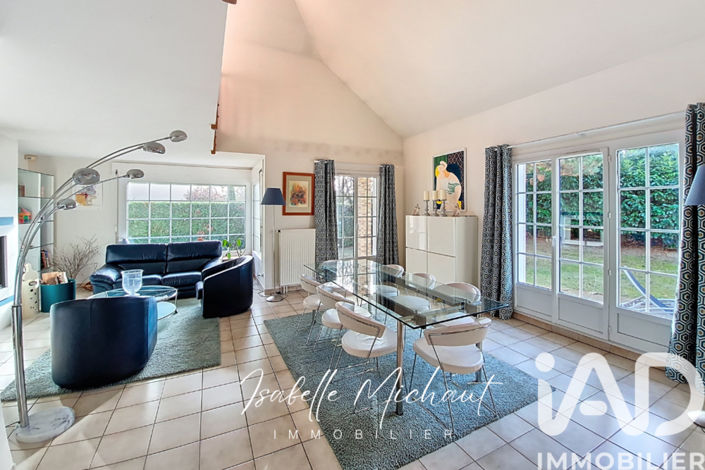 � vendre  Maison Vernouillet (78540)