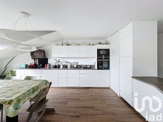  Appartement � vendre 5 pi�ces 117 m�