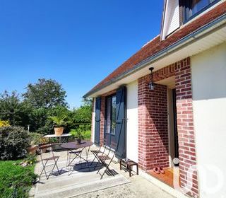  Maison � vendre 5 pi�ces 126 m�