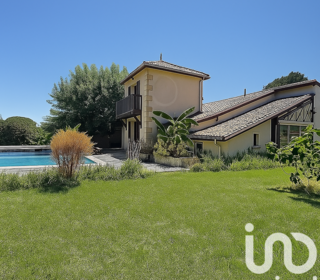  Maison � vendre 6 pi�ces 160 m�