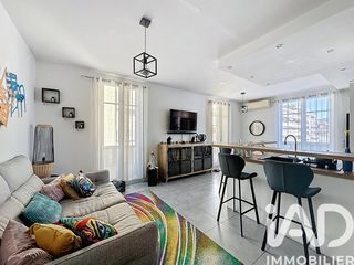  Appartement � vendre 4 pi�ces 83 m�