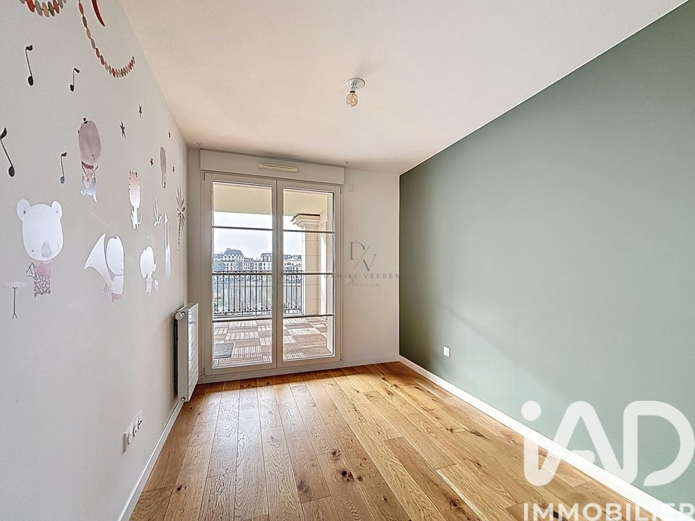 � vendre  Appartement Clamart (92140)