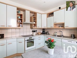  Maison � vendre 7 pi�ces 148 m�