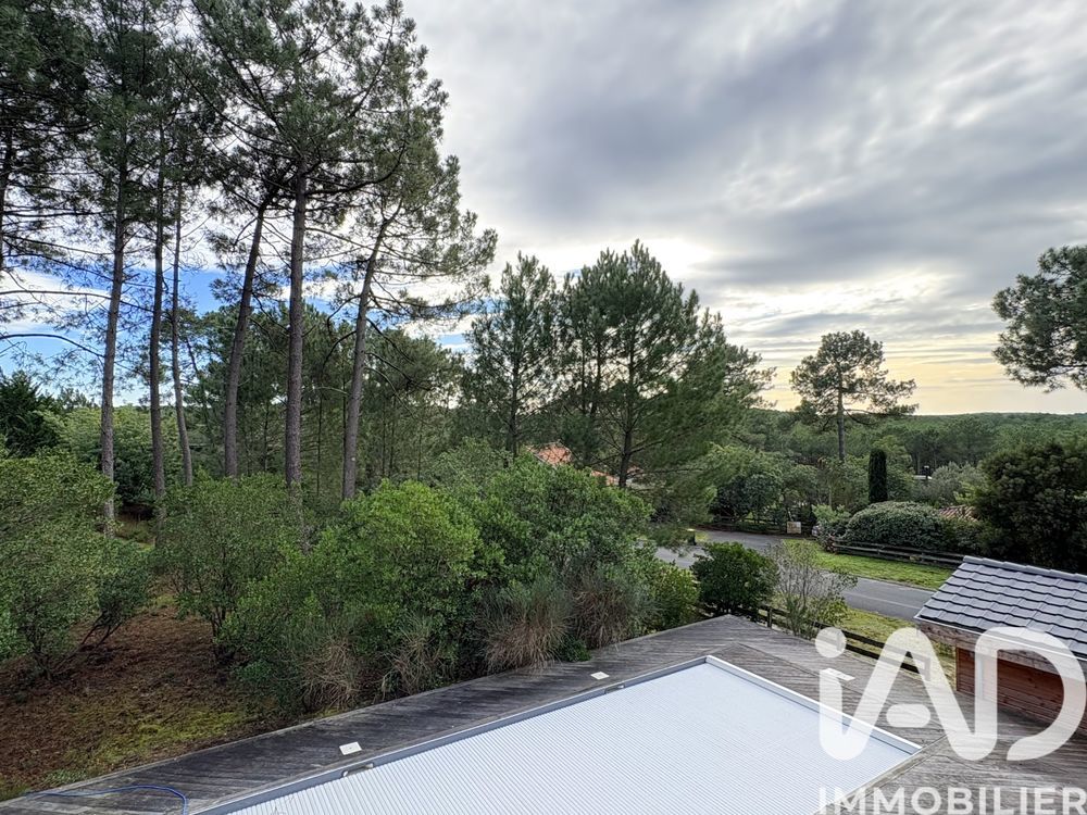 � vendre  Maison Lacanau (33680)