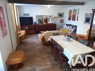  Maison � vendre 4 pi�ces 120 m�