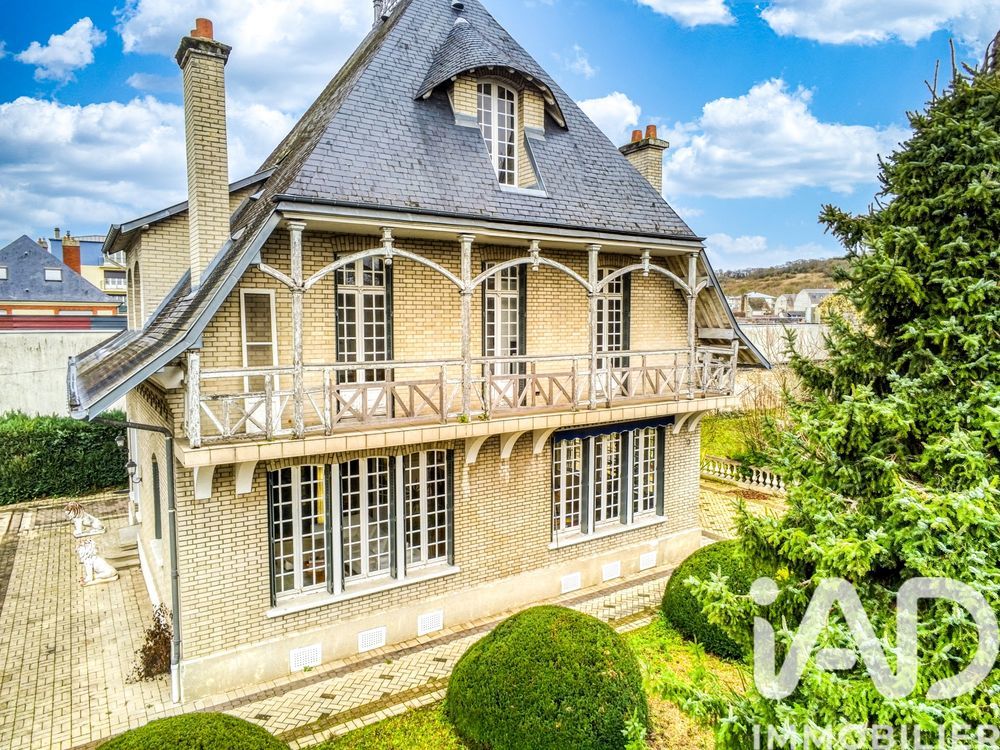 � vendre  Maison �vreux (27000)