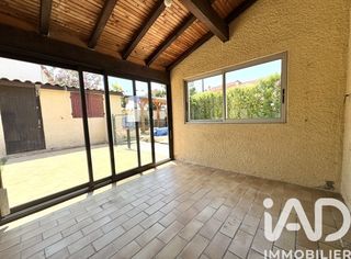  Maison � vendre 4 pi�ces 100 m�