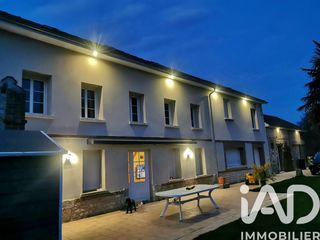  Maison � vendre 7 pi�ces 155 m�