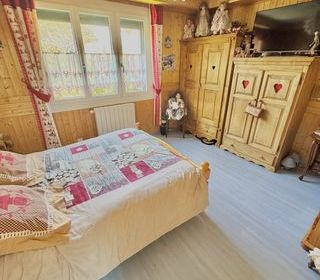  Maison � vendre 6 pi�ces 210 m�