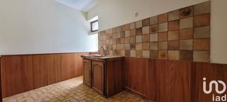  Maison � vendre 4 pi�ces 135 m�