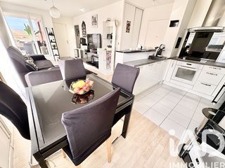  Appartement � vendre 4 pi�ces 76 m�