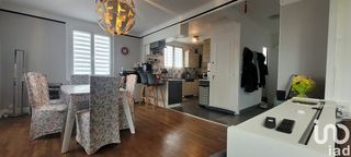  Maison � vendre 6 pi�ces 100 m�