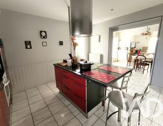  Maison � vendre 5 pi�ces 109 m�