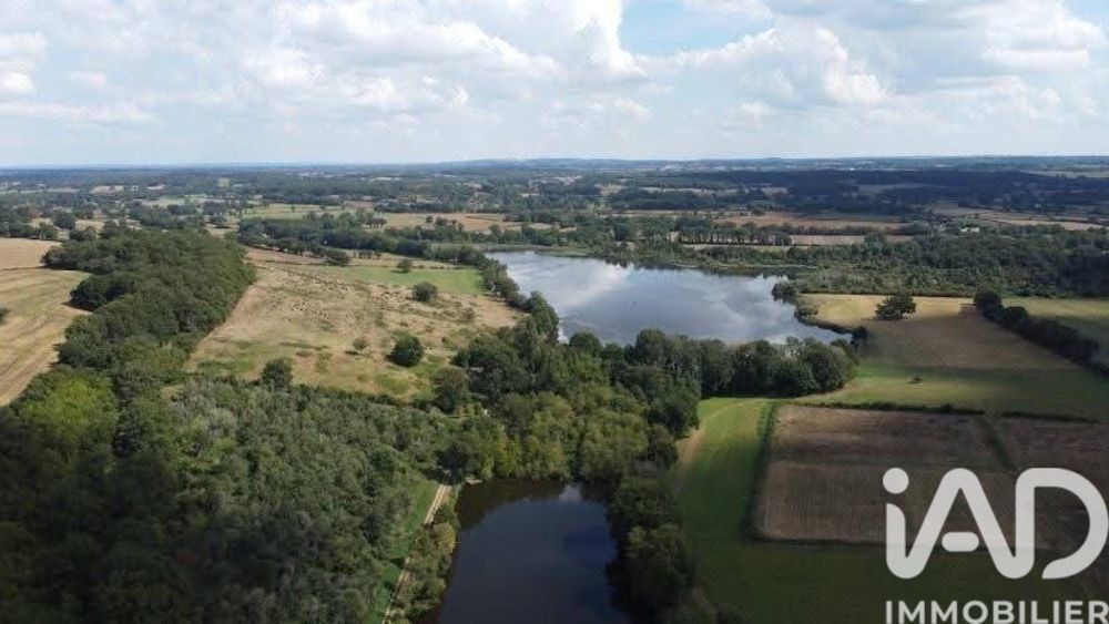 � vendre  Maison Ch�teaumeillant (18370)