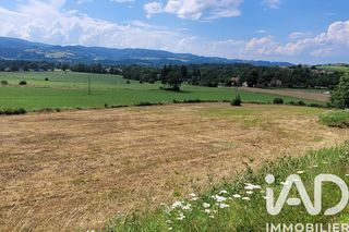  Terrain � vendre 5690 m�