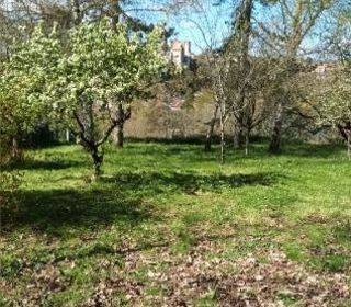  Terrain � vendre 1107 m�