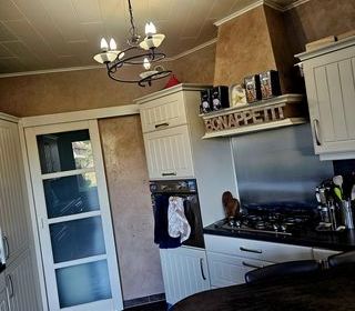  Maison � vendre 7 pi�ces 140 m�