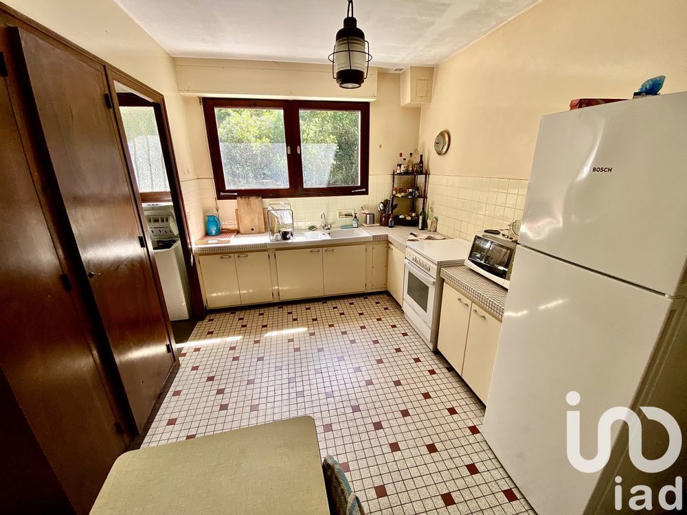 � vendre  Maison Saint-Julien-en-Born (40170)