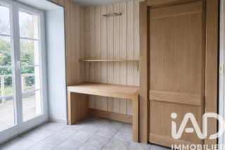  Maison � vendre 5 pi�ces 150 m�