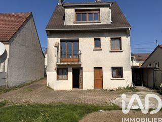  Maison � vendre 5 pi�ces 164 m�