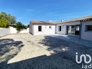  Maison � vendre 4 pi�ces 113 m�