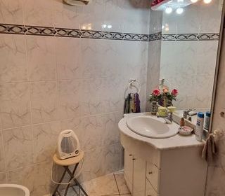  Appartement � vendre 3 pi�ces 60 m�