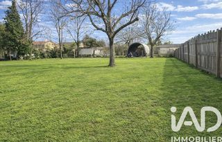  Terrain � vendre 1046 m�