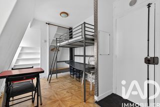  Appartement � vendre 1 pi�ce 14 m�