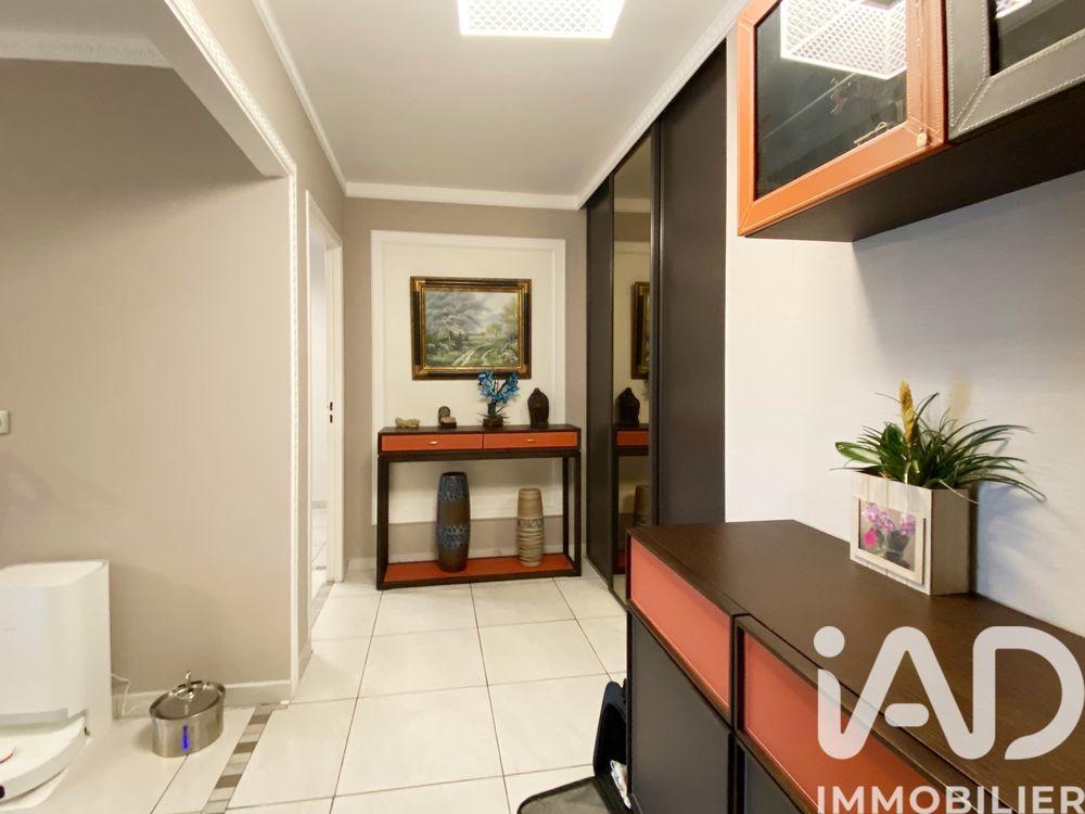 � vendre  Appartement Suresnes (92150)