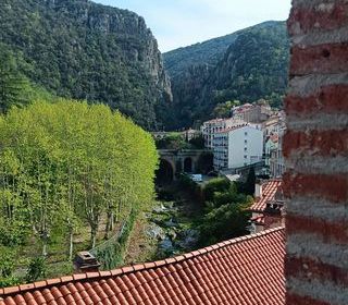  Appartement � vendre 4 pi�ces 57 m�