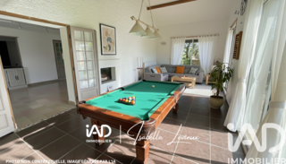  Maison � vendre 8 pi�ces 206 m�