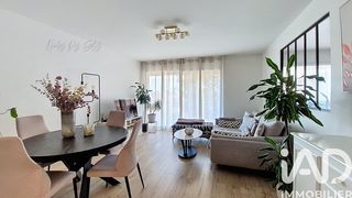  Appartement � vendre 3 pi�ces 72 m�