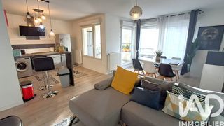  Appartement � vendre 3 pi�ces 67 m�