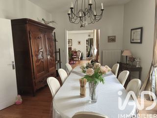  Maison � vendre 11 pi�ces 300 m�