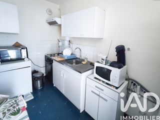  Appartement � vendre 5 pi�ces 100 m�