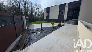  Maison � vendre 7 pi�ces 172 m�