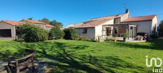  Maison � vendre 8 pi�ces 140 m�