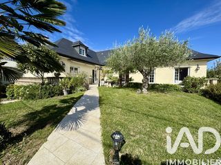  Maison � vendre 8 pi�ces 300 m�