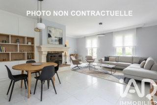  Maison � vendre 4 pi�ces 115 m�