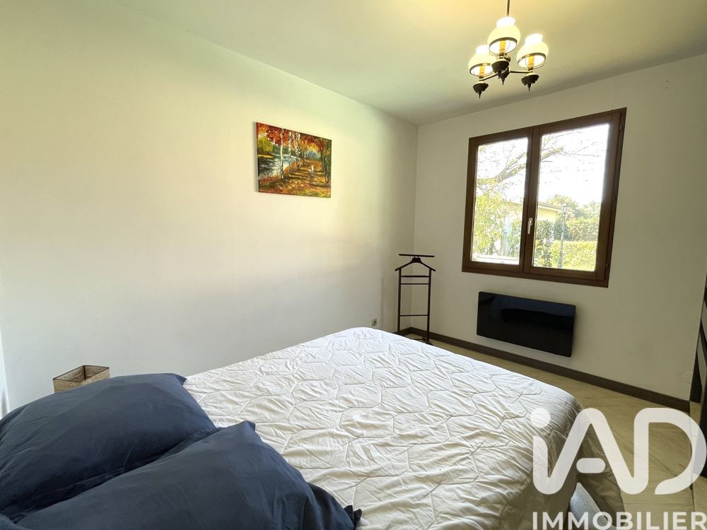 � vendre  Maison Seignosse (40510)