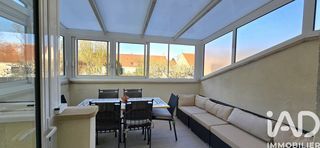  Maison � vendre 6 pi�ces 119 m�