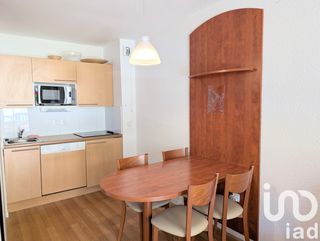  Appartement � vendre 2 pi�ces 33 m�