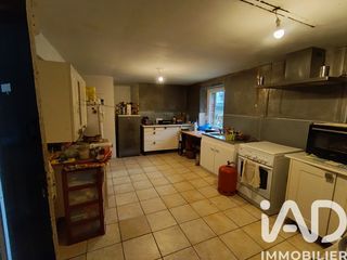  Maison � vendre 9 pi�ces 332 m�