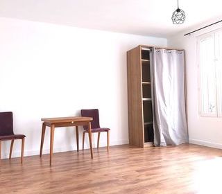  Appartement � vendre 2 pi�ces 44 m�