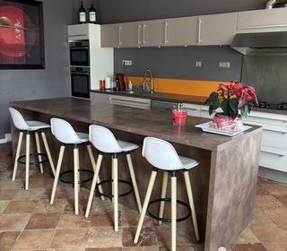  Maison � vendre 6 pi�ces 155 m�