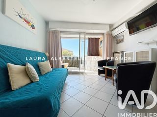  Appartement � vendre 1 pi�ce 23 m�