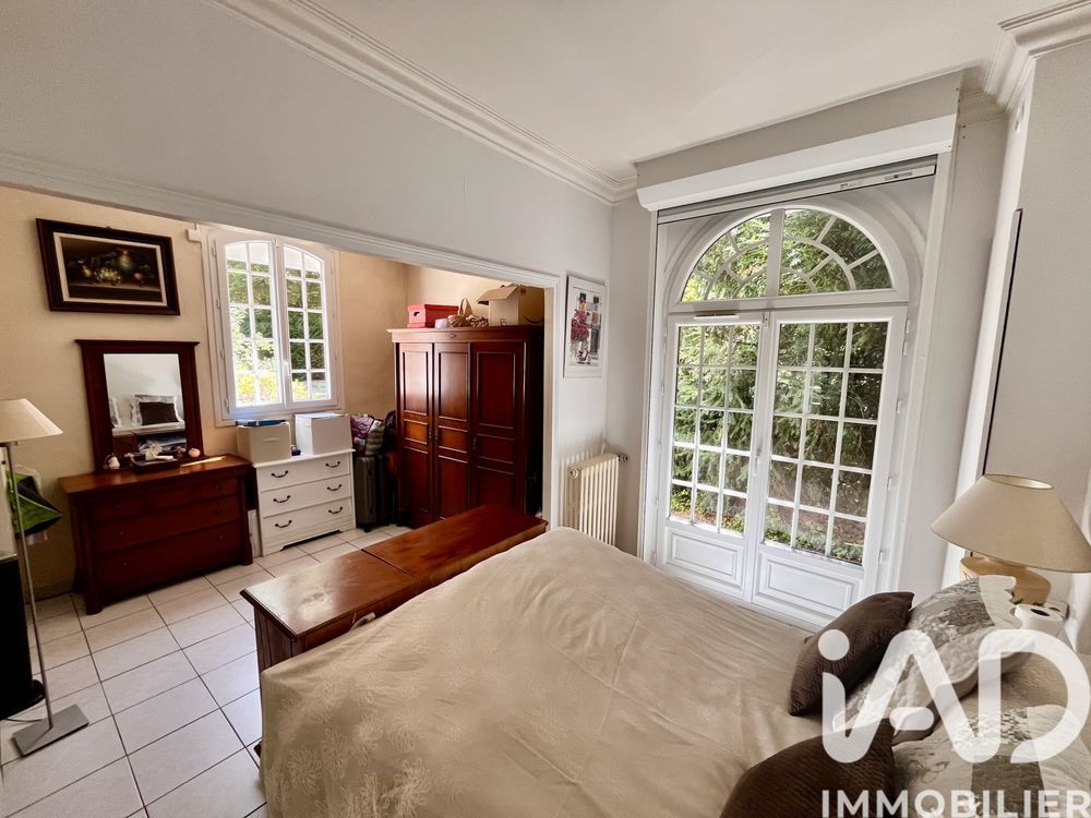 � vendre  Maison Lamorlaye (60260)