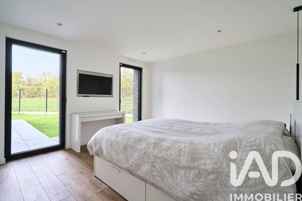 � vendre  Maison Avelin (59710)