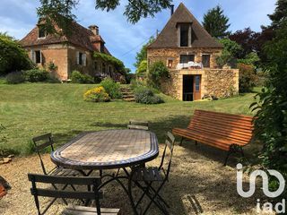  Maison � vendre 5 pi�ces 174 m�